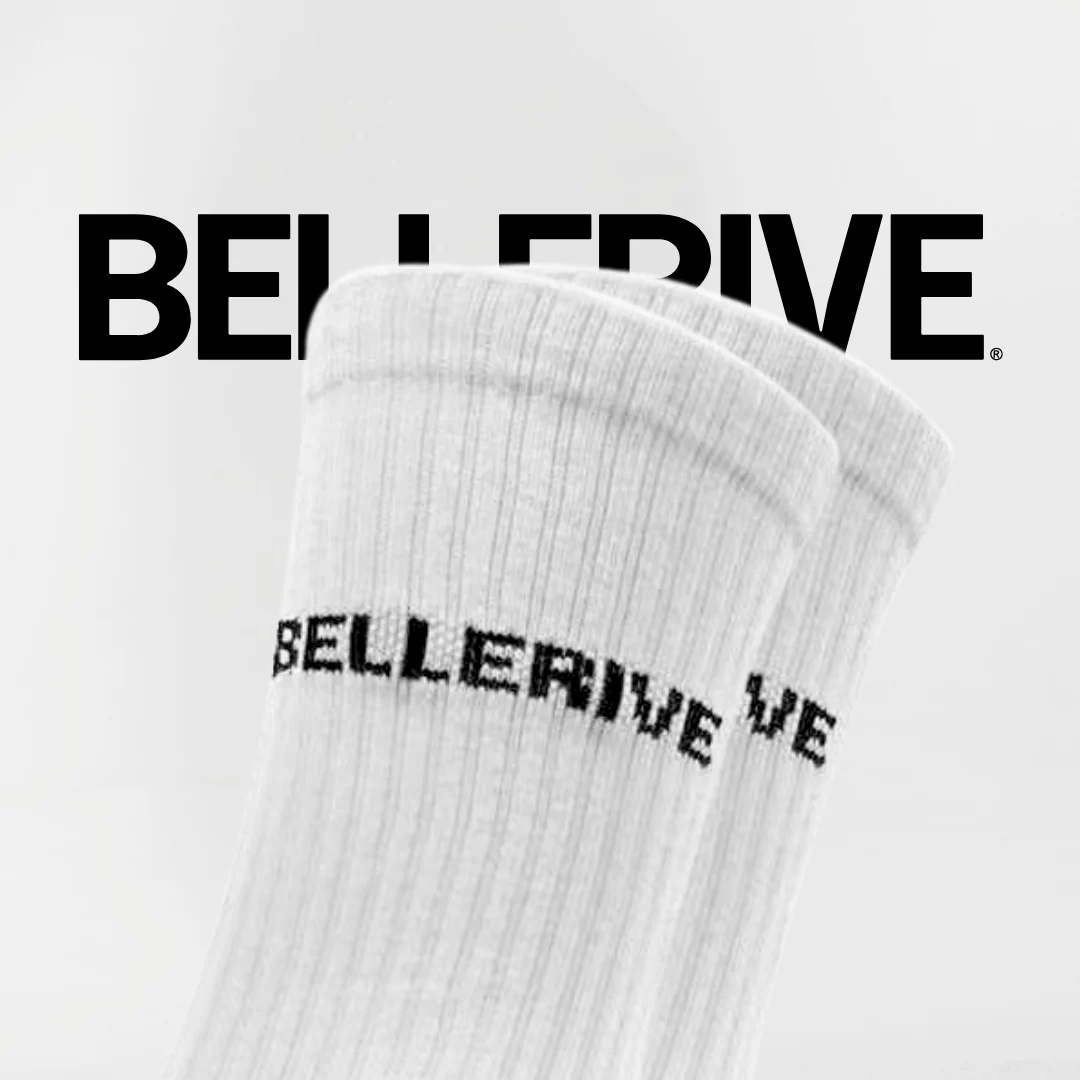 Chaussettes hautes Bellerive - Image 3