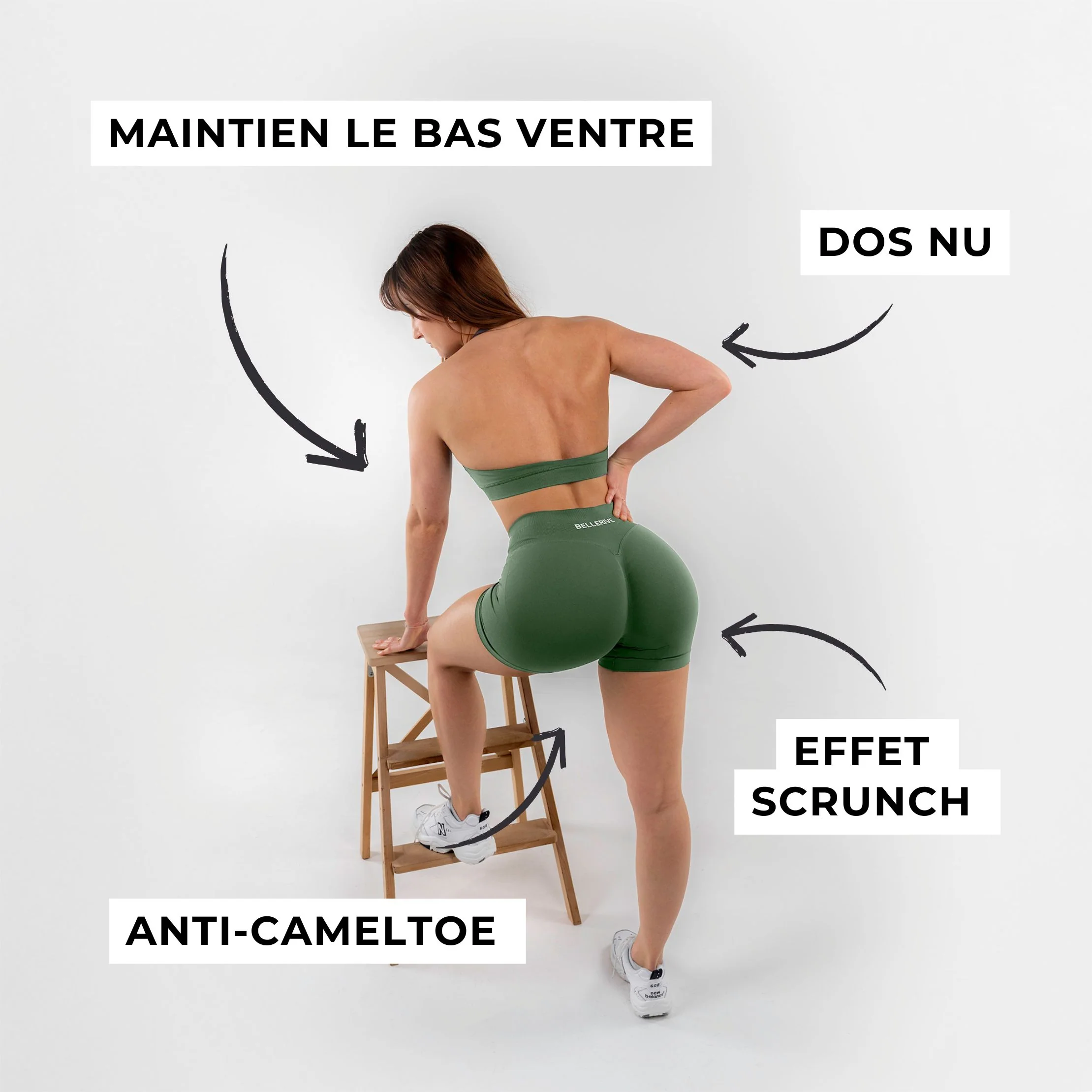 La Bellerive - Brassière - Image 4