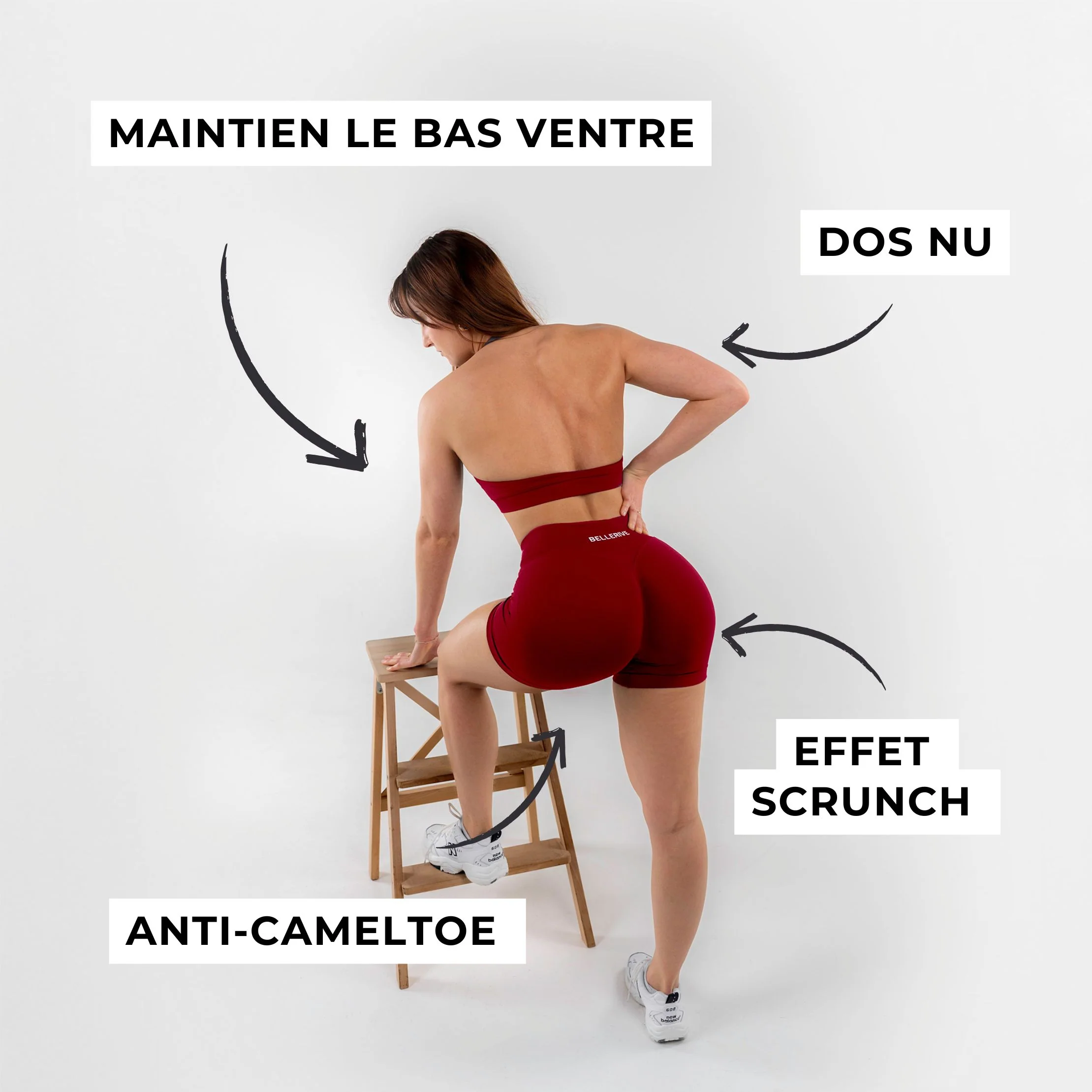 La Bellerive - Brassière - Image 3
