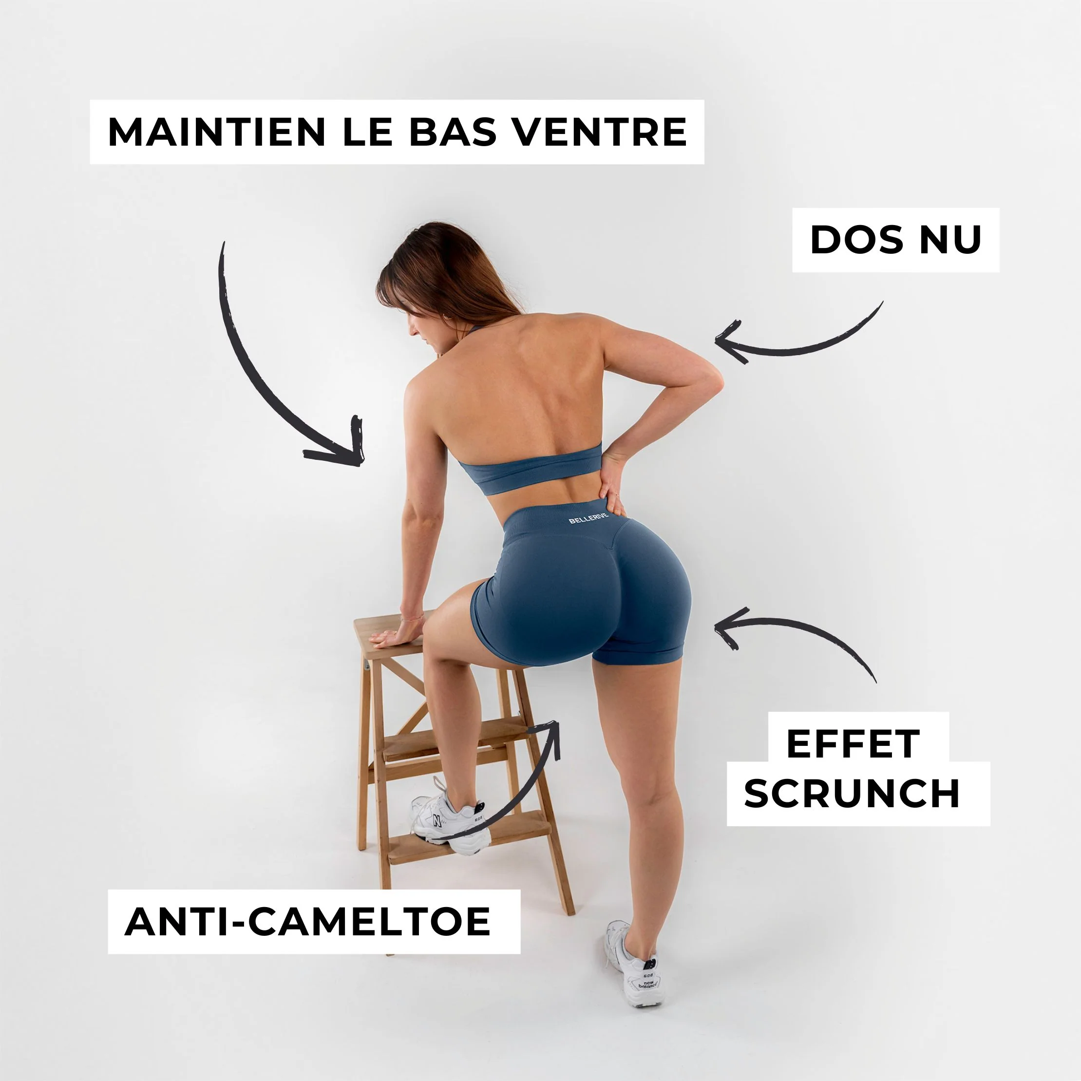 La Bellerive - Brassière - Image 3