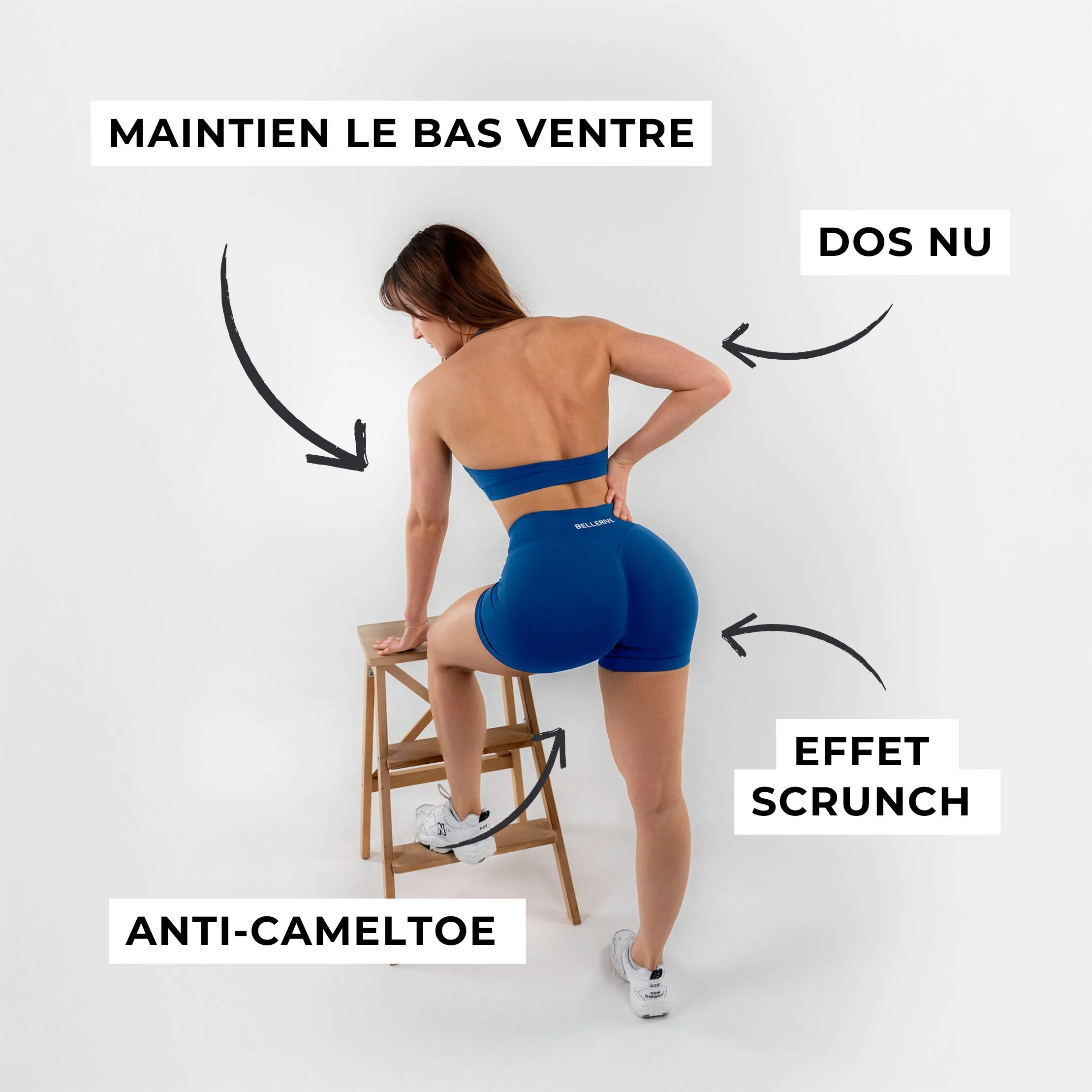 La Bellerive - Brassière - Image 4