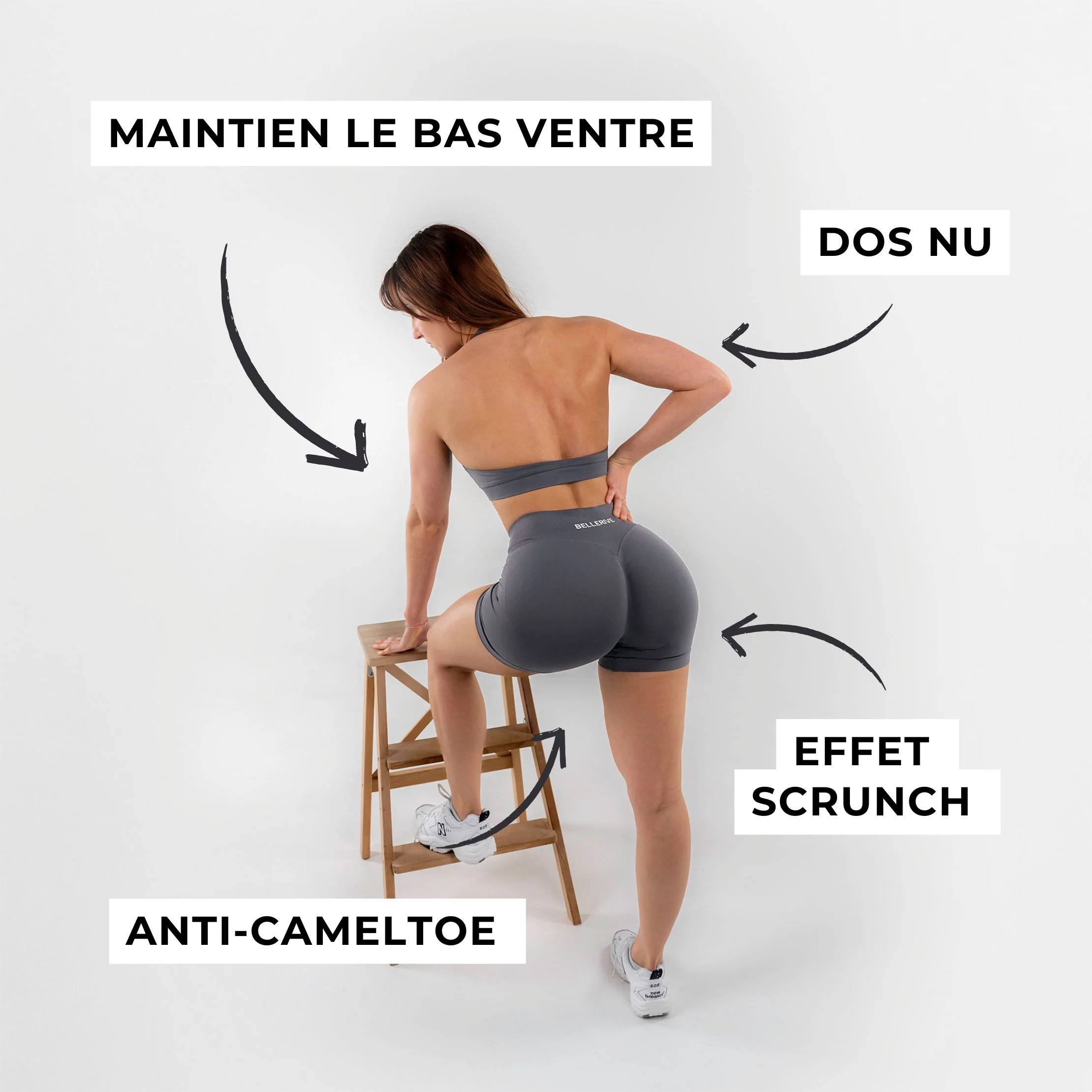 La Bellerive - Brassière - Image 3
