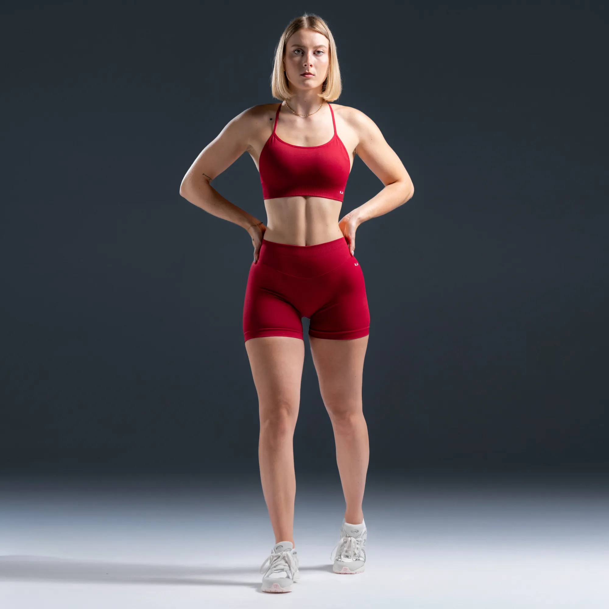 Brassière - Cerise - Image 5