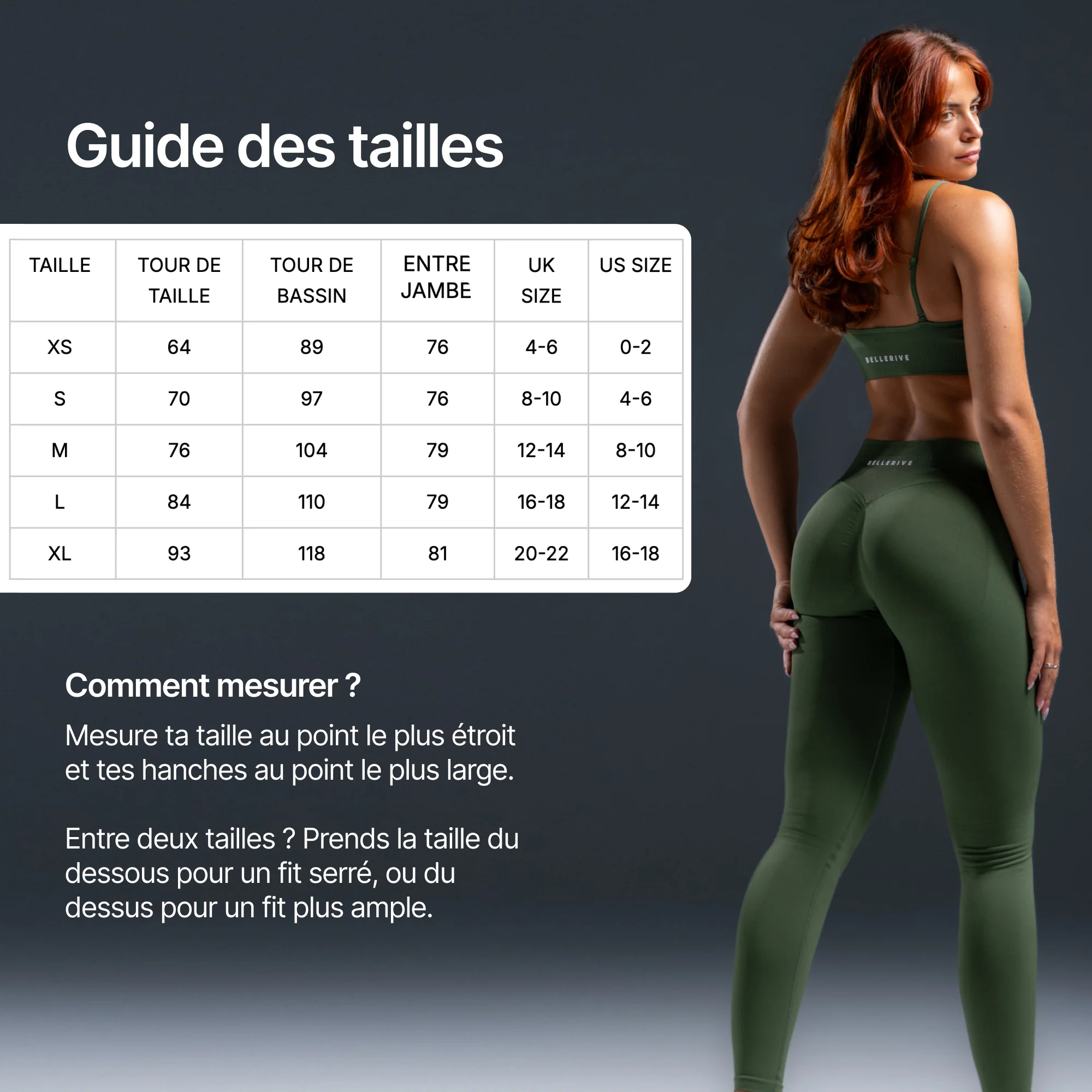 Brassiere - Matcha - Image 5