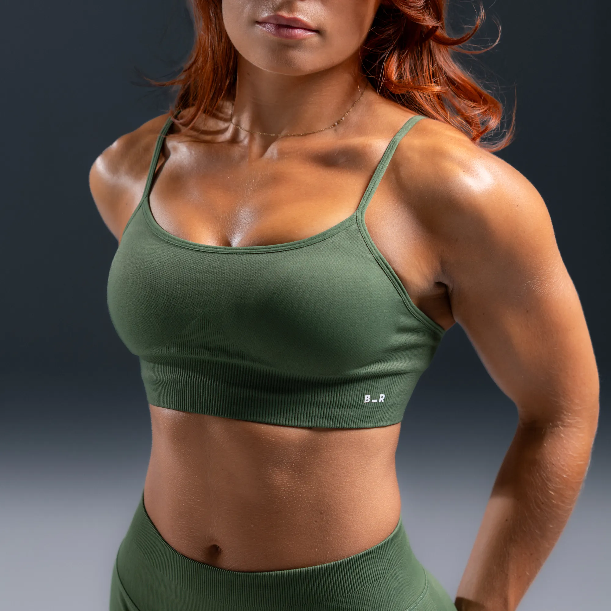 Brassiere - Matcha - Image 7
