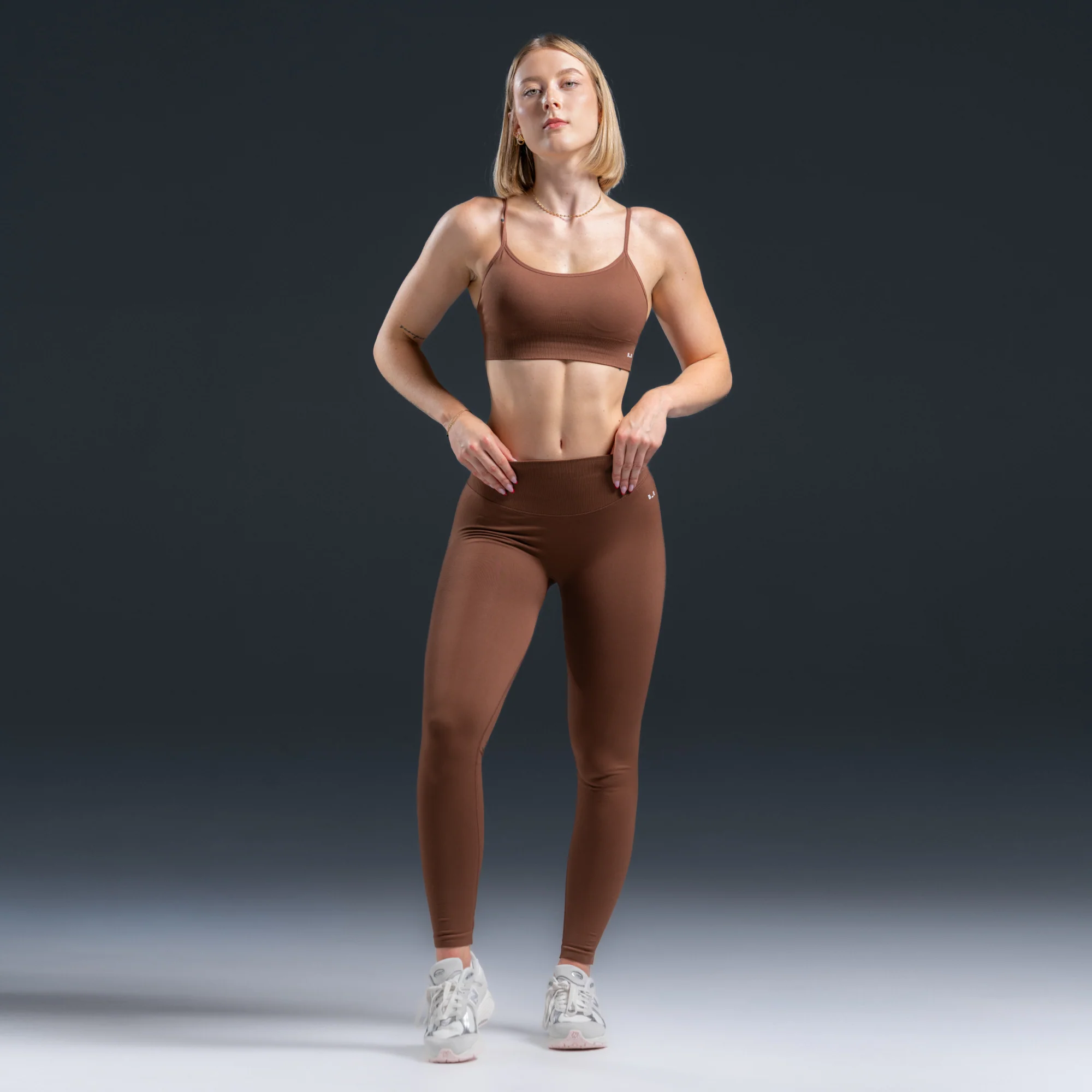 Legging - Cacao - Image 4