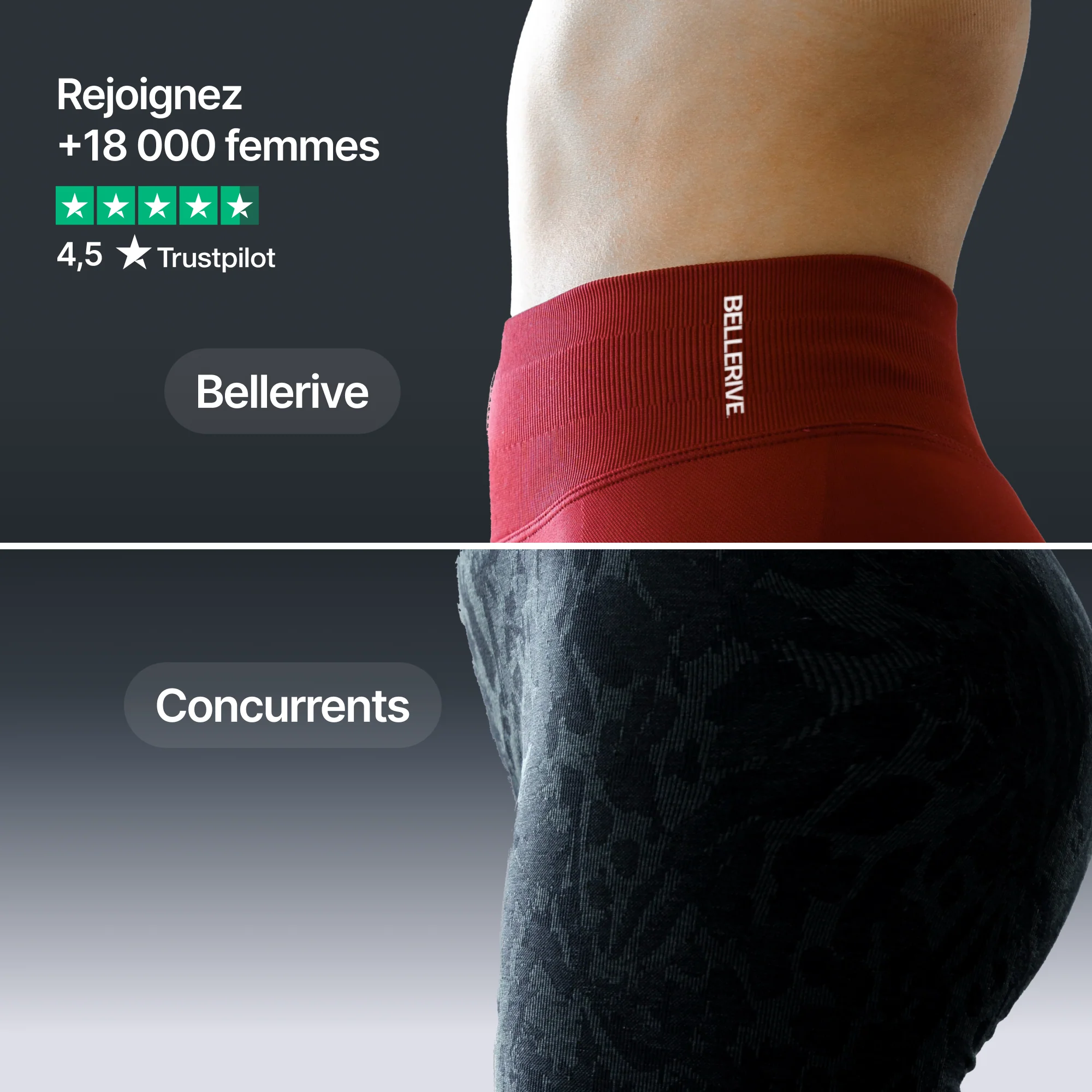 Legging - Matcha - Image 9