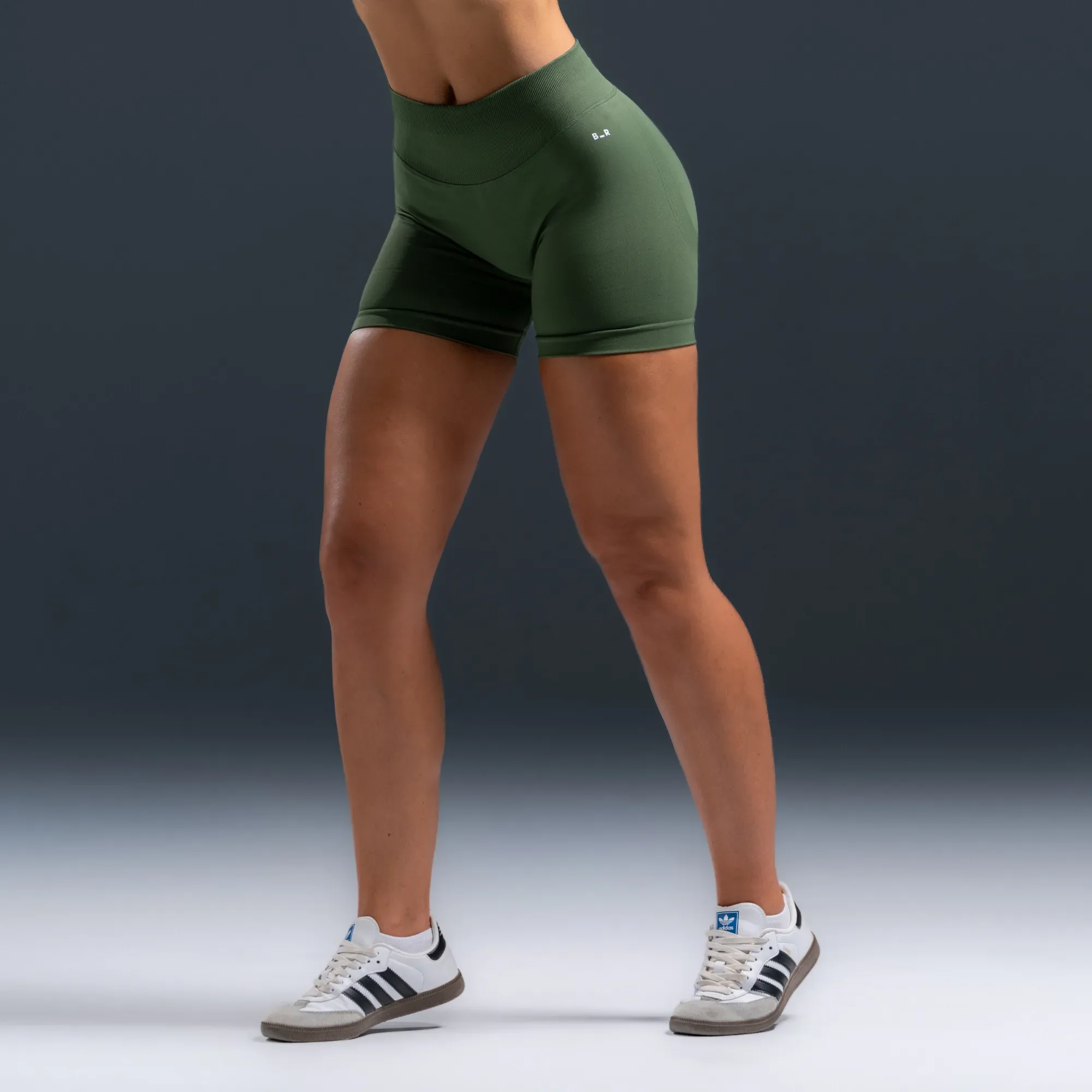 Short - Matcha - Image 8