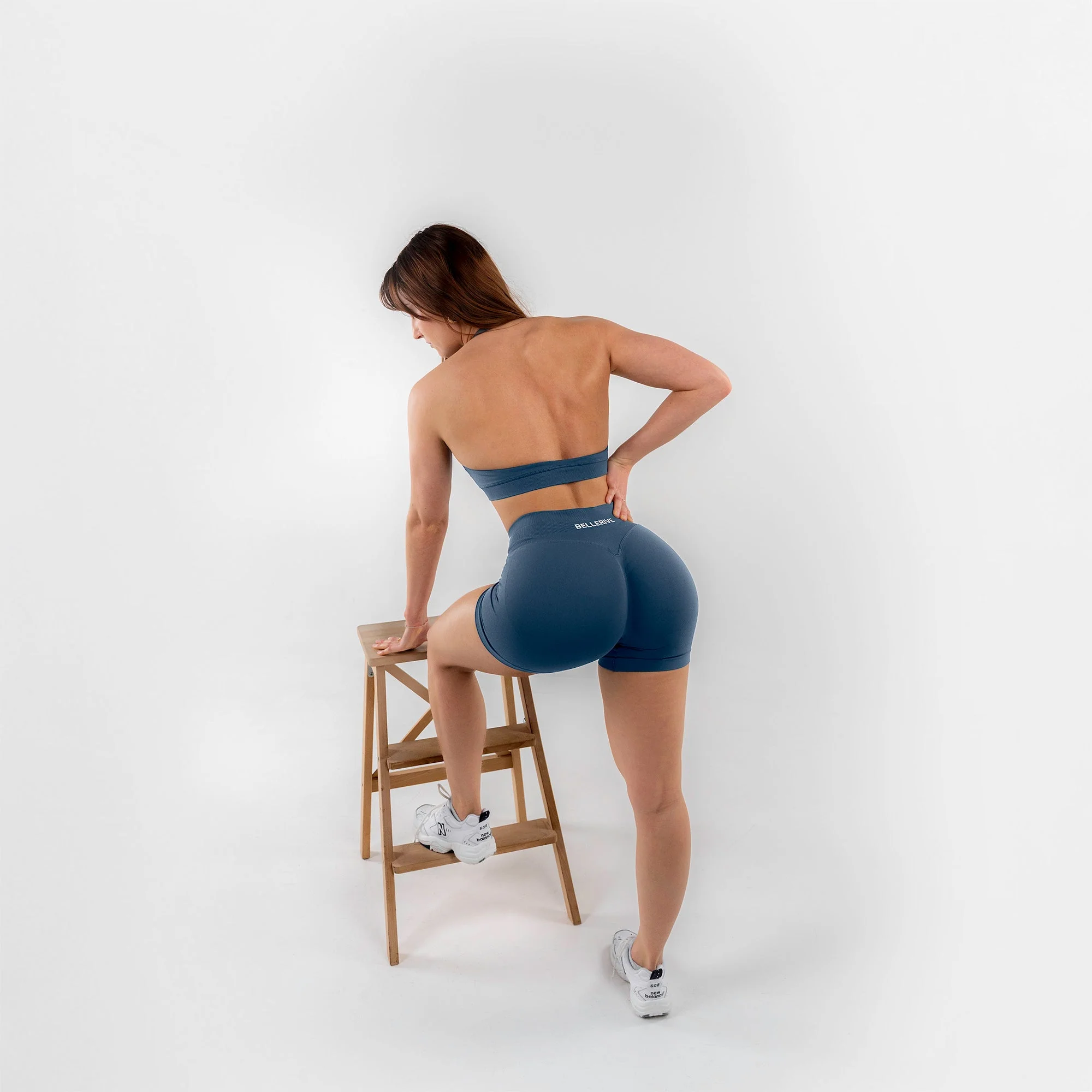 Le Short Ventre-Plat - Image 5