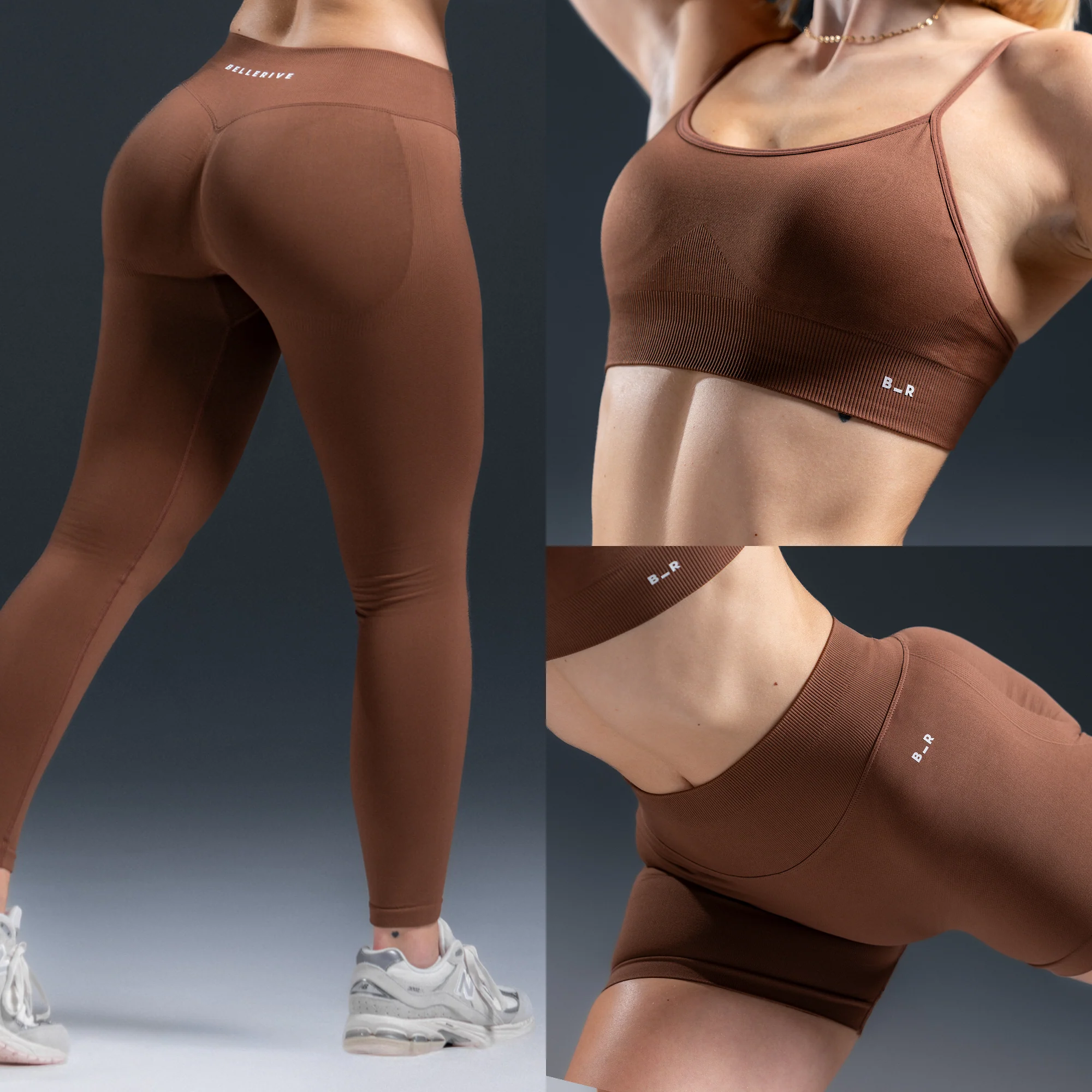 Tenue complète