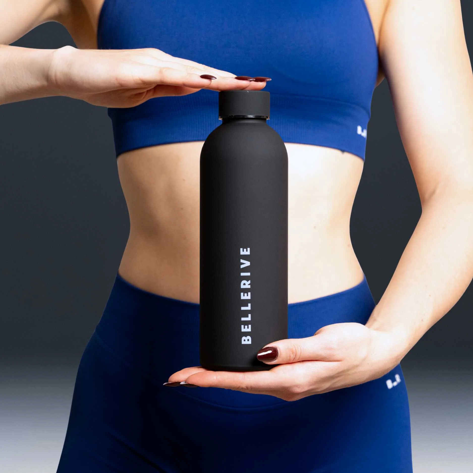 Gourde Isotherme Bellerive 500ml - Image 3